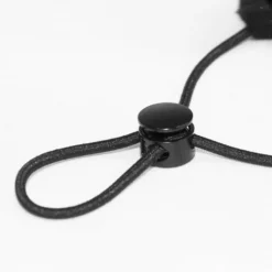 Devil Fashion Lace Veil Face Mask With Filter