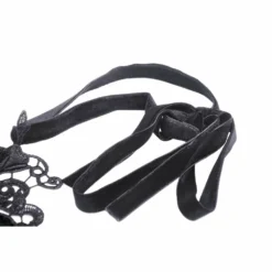 Dark In Love Aisling Dress Black