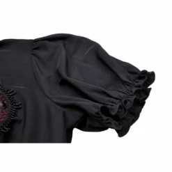 Ladies Dark In Love Lovers Heart Dress - Elegant & Stylish Women's Dress 30 Ladies Dark In Love Lovers Heart Dress