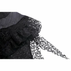 Ladies Dark In Love Esme Lace Skirt