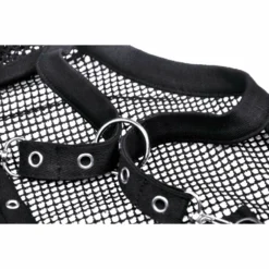 Dark In Love Sadie Top Ladies