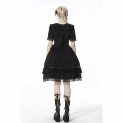 Dark In Love Adalynn Midi Skirt for Women | Elegant & Stylish Ladies Skirt 23 Ladies Dark In Love Adalynn Midi Skirt