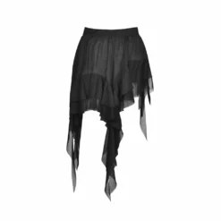 Dark In Love Shea Over-Skirt