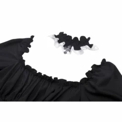 Dark In Love Nita Dress New Arrivals