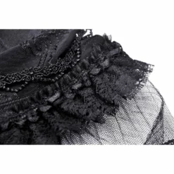 New Arrivals Dark In Love Solana Bolero