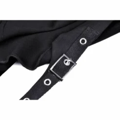 Ladies Dark In Love Catitude Cape