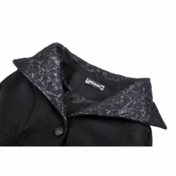 Dark In Love Rivendell Coat