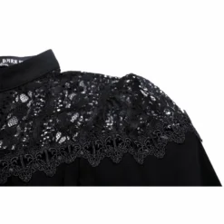 Dark In Love Imelda Long Sleeve Top