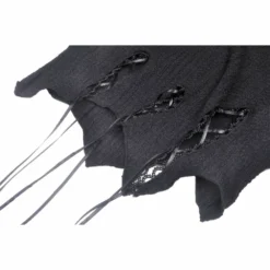 Dark In Love Orla Hooded Top