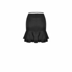Dark In Love Devina Mini Skirt