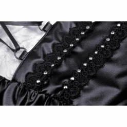 Dark In Love Suki Doll Dress New Arrivals