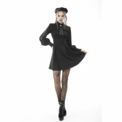 Ladies Dark In Love Clara Dress | Elegant Women's Fashion Dress 19 Ladies Dark In Love Clara Dress