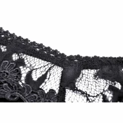 Dark In Love Lelia Bardot Top New Arrivals