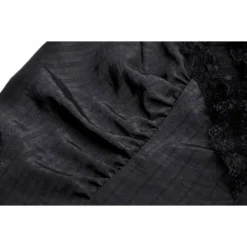 Dark In Love Sinead Blouse - Black