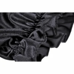 Ladies Dark In Love Viviana Party Dress Black