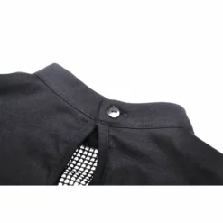 Dark In Love Andromeda Top