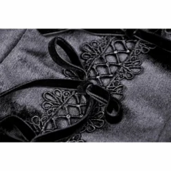 Ladies Dark In Love Viviana Party Dress Black