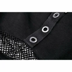 Dark In Love Andromeda Top