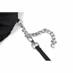 Dark In Love Devina Mini Skirt