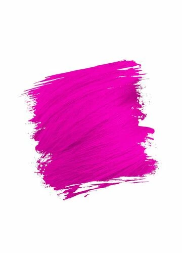 Crazy Colour Semi Permanent Hair Dye - Rebel UV | Vibrant UV Hair Color | Long-Lasting Hair Dye 3 Crazy Colour Semi Permanent Hair Dye - Rebel UV