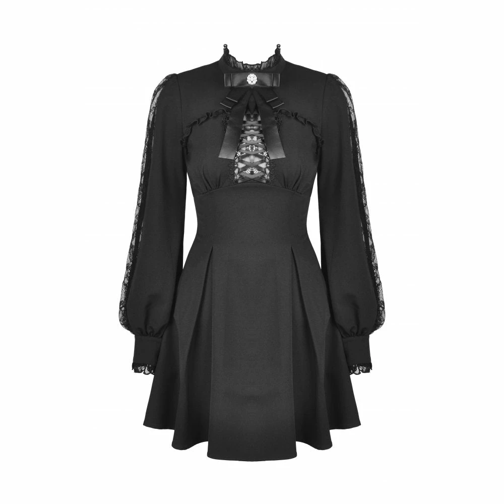 Ladies Dark In Love Clara Dress | Elegant Women's Fashion Dress 4 Ladies Dark In Love Clara Dress