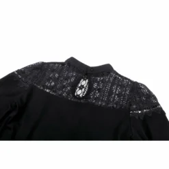 Dark In Love Imelda Long Sleeve Top