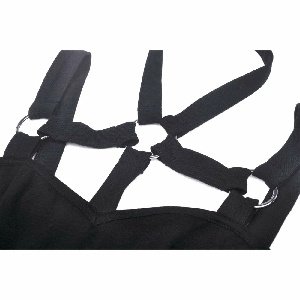 Dark In Love Ladies Mattie Bodycon Mini Dress - Stylish & Elegant 13 Ladies Dark In Love Mattie Bodycon Mini Dress