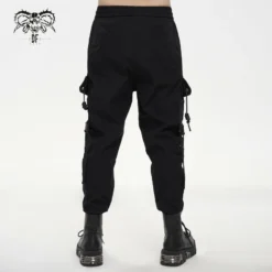 Devil Fashion Valda Combat Trousers