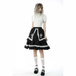 Dark In Love Sinead Blouse