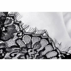 Ladies Dark In Love Alicia Blouse