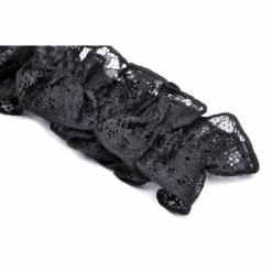 Dark In Love Toril Cold Shoulder Dress