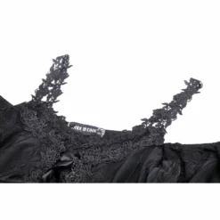 Dark In Love Florence Lace Dress