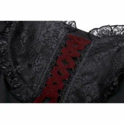 Dark In Love I Heart U Dress Ladies