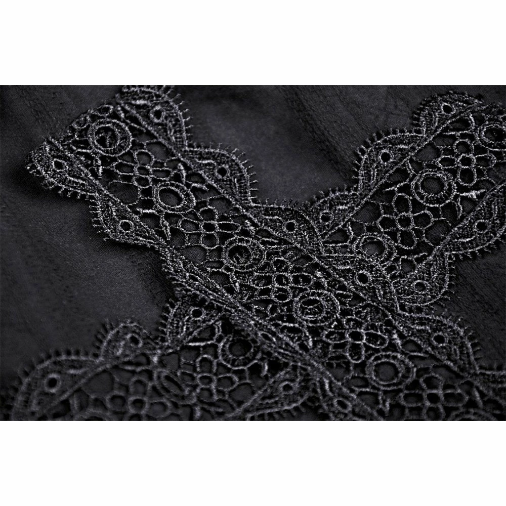 Dark In Love Adalynn Midi Skirt for Women | Elegant & Stylish Ladies Skirt 13 Ladies Dark In Love Adalynn Midi Skirt