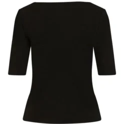 Ladies Hell Bunny Philippa Top