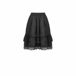 Dark In Love Adalynn Midi Skirt for Women | Elegant & Stylish Ladies Skirt 15 Ladies Dark In Love Adalynn Midi Skirt