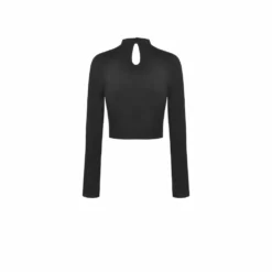 Ladies Dark In Love Asteria Long Sleeve Top