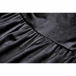 Ladies Dark In Love Viviana Party Dress Black