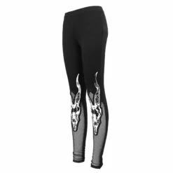Devil Fashion Bronte Leggings Ladies