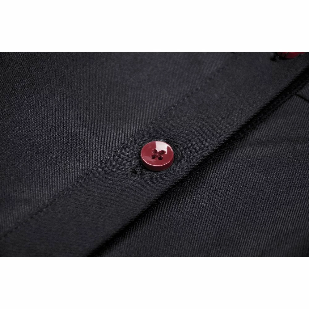 Ladies Dark In Love Lovers Heart Dress - Elegant & Stylish Women's Dress 17 Ladies Dark In Love Lovers Heart Dress