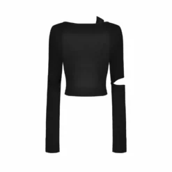 New Arrivals Dark In Love Sonnet Top