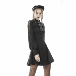 Ladies Dark In Love Clara Dress | Elegant Women's Fashion Dress 21 Ladies Dark In Love Clara Dress