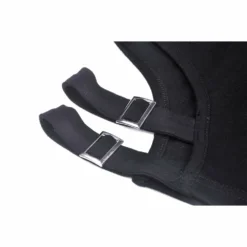 Dark In Love Cassiopeia Crop Top