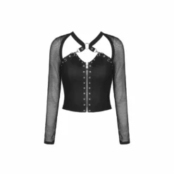Dark In Love Sadie Top Ladies