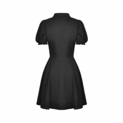Ladies Dark In Love Lovers Heart Dress - Elegant & Stylish Women's Dress 20 Ladies Dark In Love Lovers Heart Dress