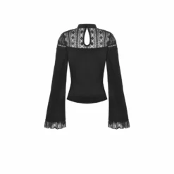Dark In Love Imelda Long Sleeve Top