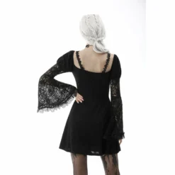 Dark In Love Florence Lace Dress