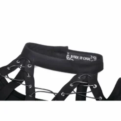 Dark In Love Lottie Long Sleeve Top Ladies