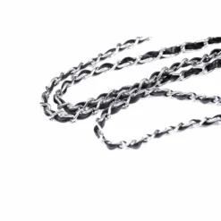 New Arrivals Dark In Love Izara Coffin Bag