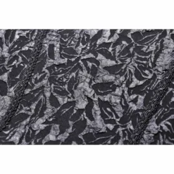 New Arrivals Dark In Love Nerissa Corset Top